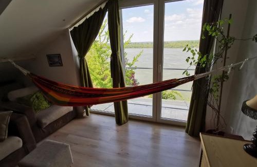 Zemun Apartment | Gardos riverview