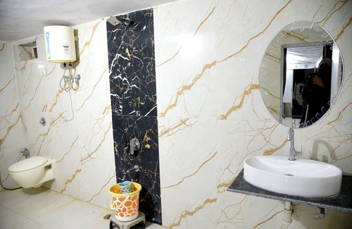 Kanoi Hotel | Garh Rajputana Camp