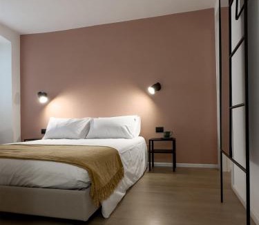 Morbegno Apartment | GARIBALDI13