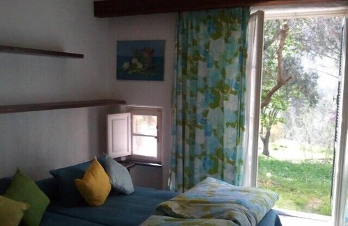Garlenda Villa | Garlenda golf Villa with garden 5 km from the beach in Alassio