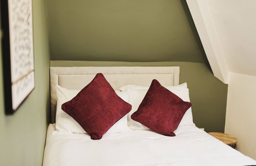 Liverpool Apartment | Garmoyle Road Flat 3