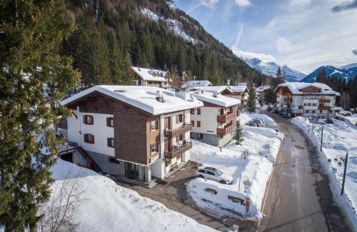 Palu Hotel | Garnì BUCANEVE