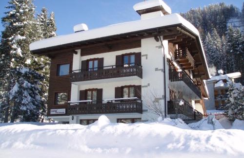 Palu Hotel | Garnì BUCANEVE