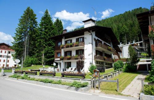 Palu Hotel | Garnì BUCANEVE
