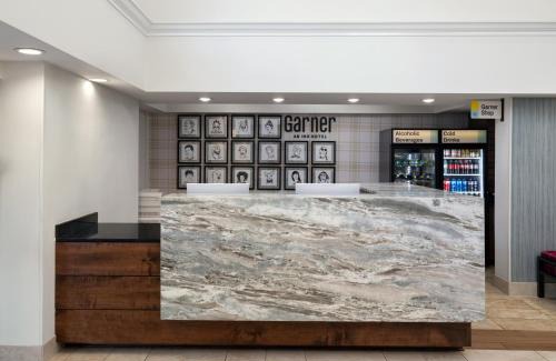 Augusta Hotel | Garner Hotel Augusta West by IHG