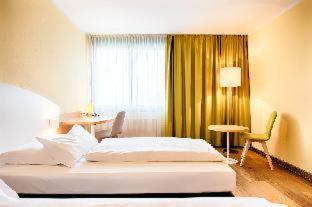 Erlangen Hotel | Garner Hotel Erlangen Süd by IHG