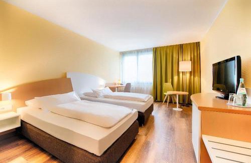 Erlangen Hotel | Garner Hotel Erlangen Süd by IHG