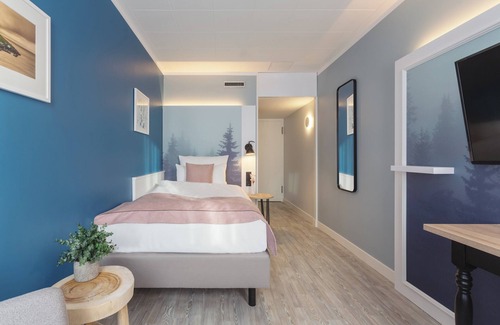 Ruettenscheid Hotel | Garner Hotel Essen - Messe by IHG
