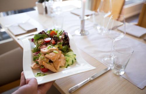 Bretzenheim Hotel | Garner Hotel Mainz by IHG