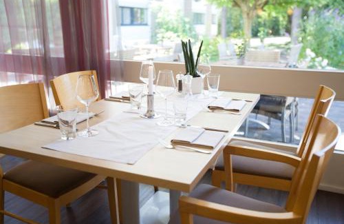 Bretzenheim Hotel | Garner Hotel Mainz by IHG