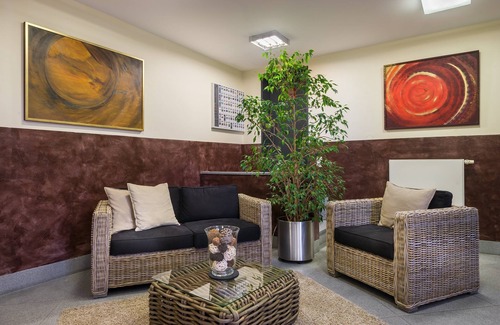 Munchen District Hotel | Garner Hotel Munich - Messe by IHG