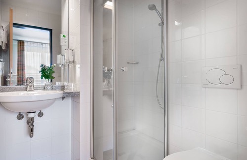Munchen District Hotel | Garner Hotel Munich - Messe by IHG