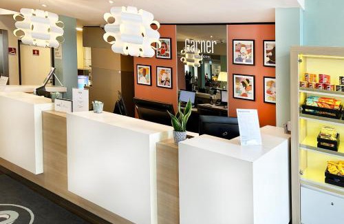 Osnabrueck Hotel | Garner Hotel Osnabrück by IHG