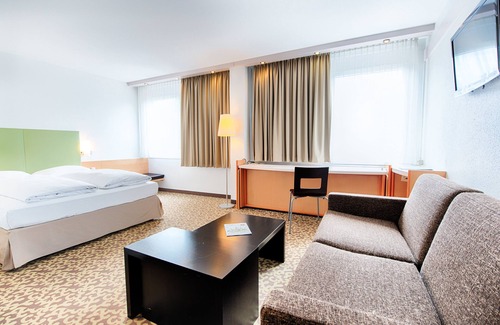 Osnabrueck Hotel | Garner Hotel Osnabruck by IHG