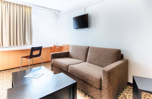 Osnabrueck Hotel | Garner Hotel Osnabruck by IHG