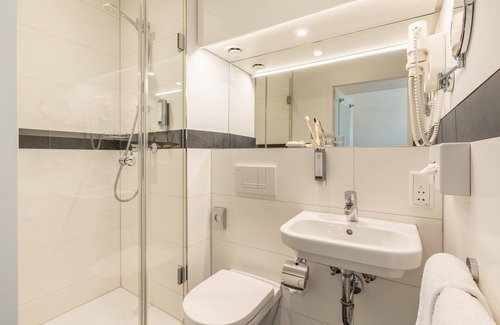 Osnabrueck Hotel | Garner Hotel Osnabruck by IHG