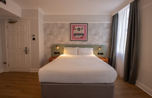 Reading City Centre Hotel | Garner Reading City Centre by IHG