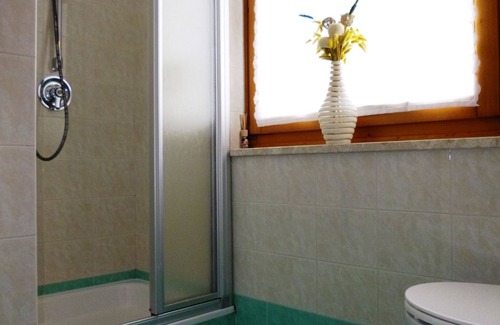 Ruffre Hotel | Garni BiancaNeve