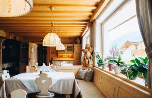 Santa Cristina Val Gardena Hotel | Garni Cir