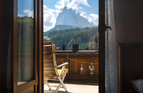 Santa Cristina Val Gardena Hotel | Garni Cir
