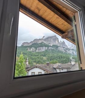 Colfosco Bed & Breakfast | Garni Diamant