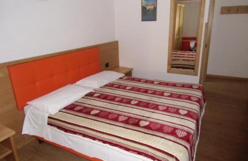 Campitello di Fassa Hotel | Garni Festil