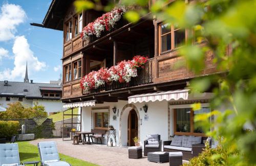 Santa Cristina Val Gardena Hotel | Garni Hotel Geier