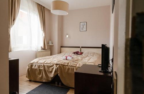 Nis Hotel | Garni Hotel 018 In