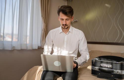 Nis Hotel | Garni Hotel 018 In