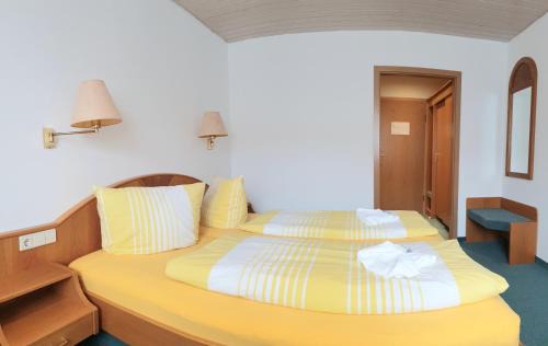 Obertal Hotel | Garni Hotel Adler Post