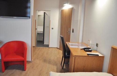 Marktl Hotel | Garni Hotel Alber