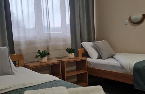 Pirot Hotel | Garni hotel Alma