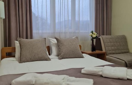Pirot Hotel | Garni hotel Alma