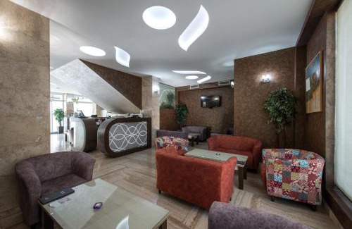 Cacak Hotel | Garni Hotel Aveny