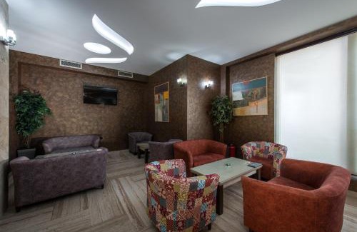 Cacak Hotel | Garni Hotel Aveny