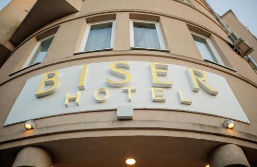 Krusevac Hotel | Garni Hotel Biser