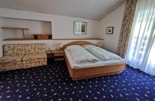 Lana Hotel | Garni Hotel Burgleitenhof