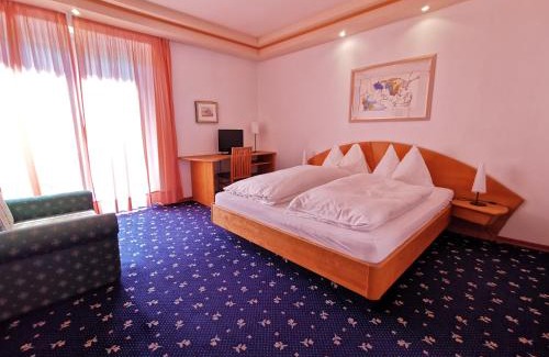 Lana Hotel | Garni Hotel Burgleitenhof