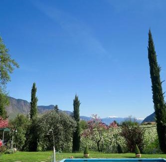 Lana Hotel | Garni Hotel Burgleitenhof