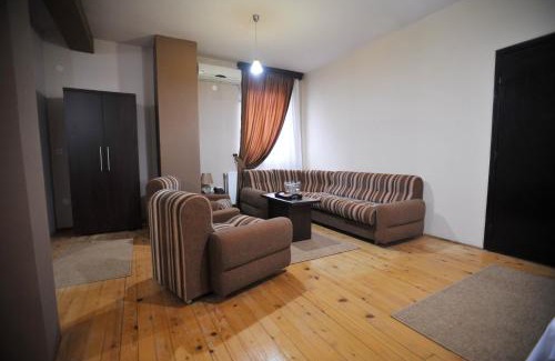 Krusevac Hotel | Garni Hotel City