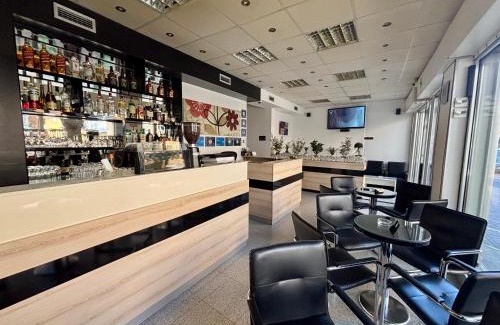 Medijana Hotel | Garni Hotel Consul