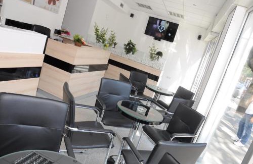 Medijana Hotel | Garni Hotel Consul