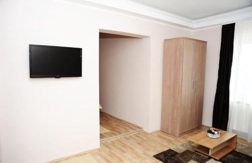 Medijana Hotel | Garni Hotel Crystal Ice