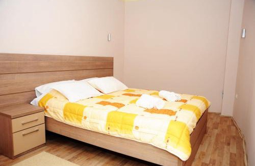 Medijana Hotel | Garni Hotel Crystal Ice