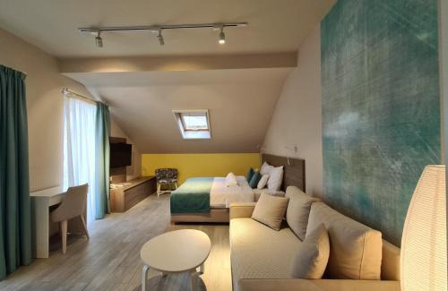 Zemun Hotel | Garni Hotel D10