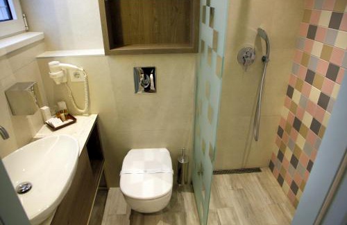 Zemun Hotel | Garni Hotel D10