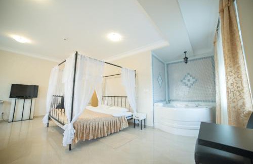Bistrica Hotel | Garni Hotel Dash