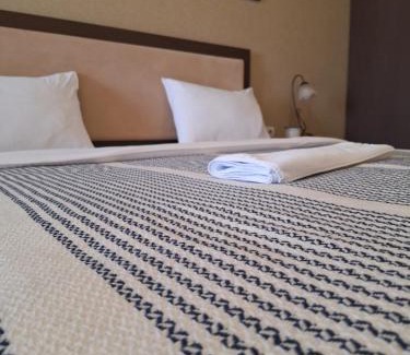 Kragujevac Hotel | Garni Hotel Ema
