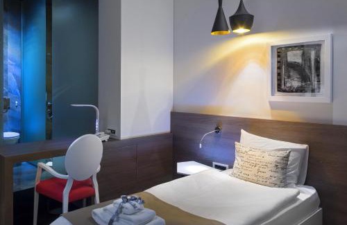 City Center Hotel | Garni Hotel Eter