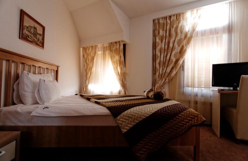 Rakovica Hotel | Garni Hotel Family